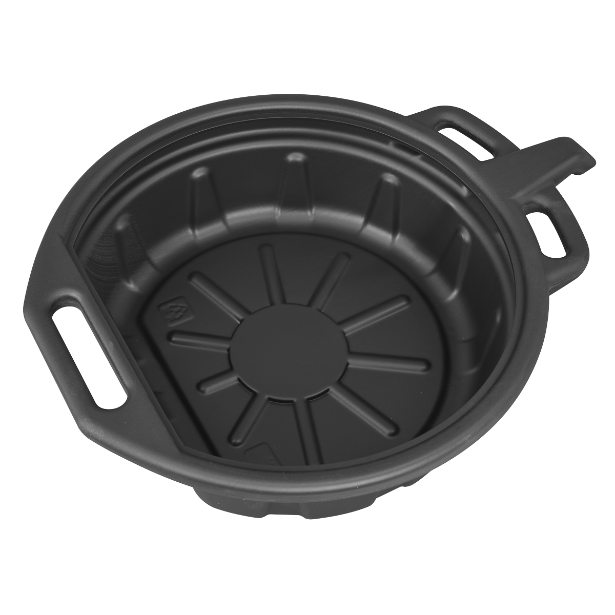 Oil Drain Pan 7.6L