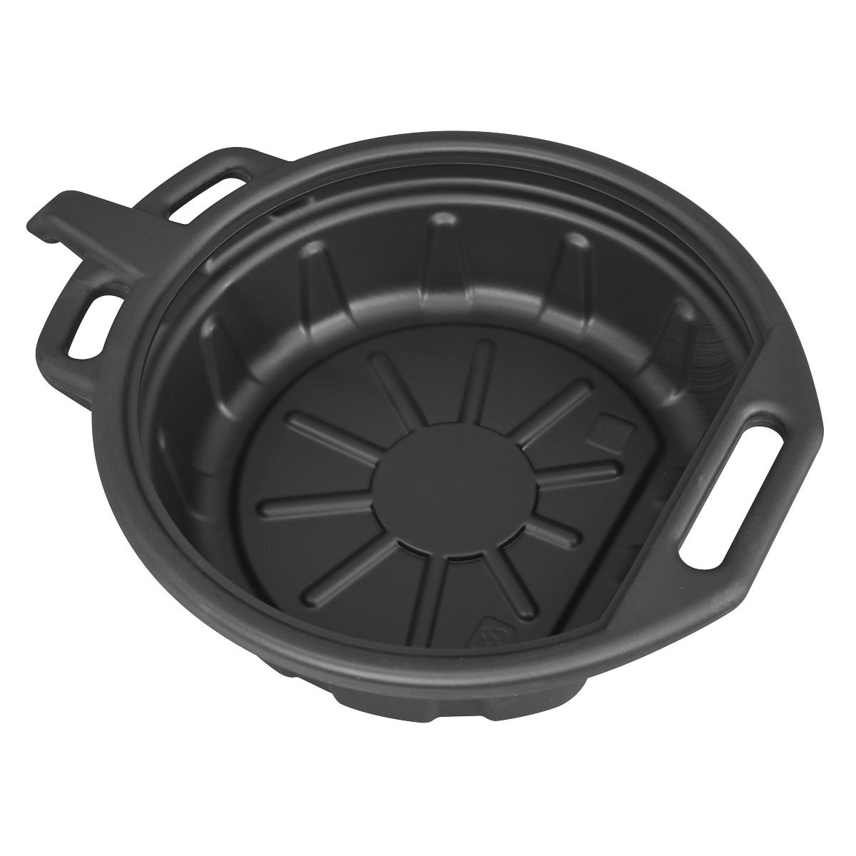 Oil Drain Pan 7.6L
