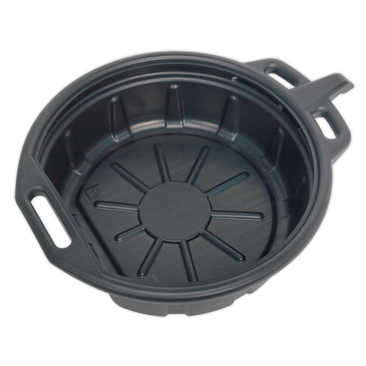 Oil Drain Pan 17L