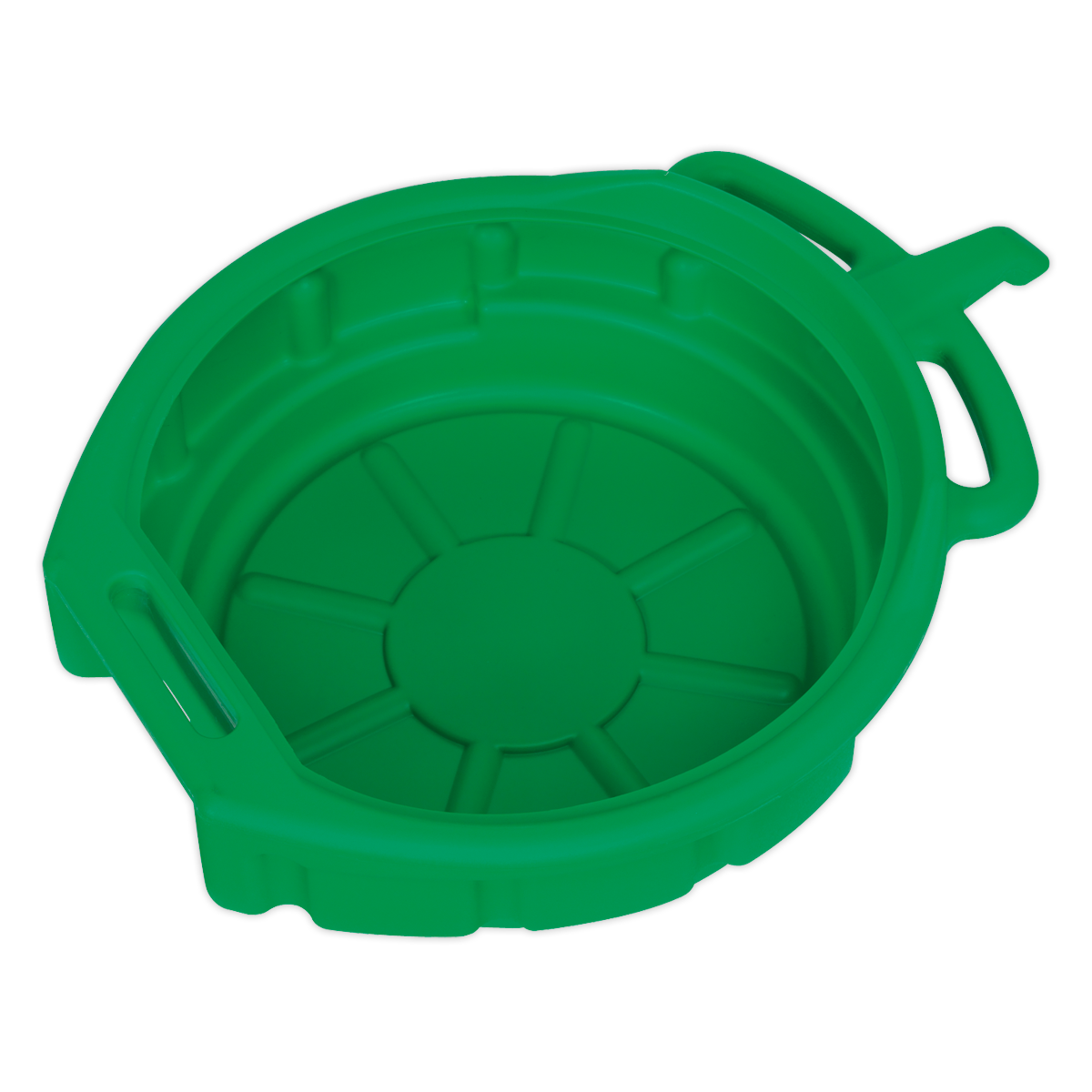 Antifreeze/Fluid Drain Pan 17L