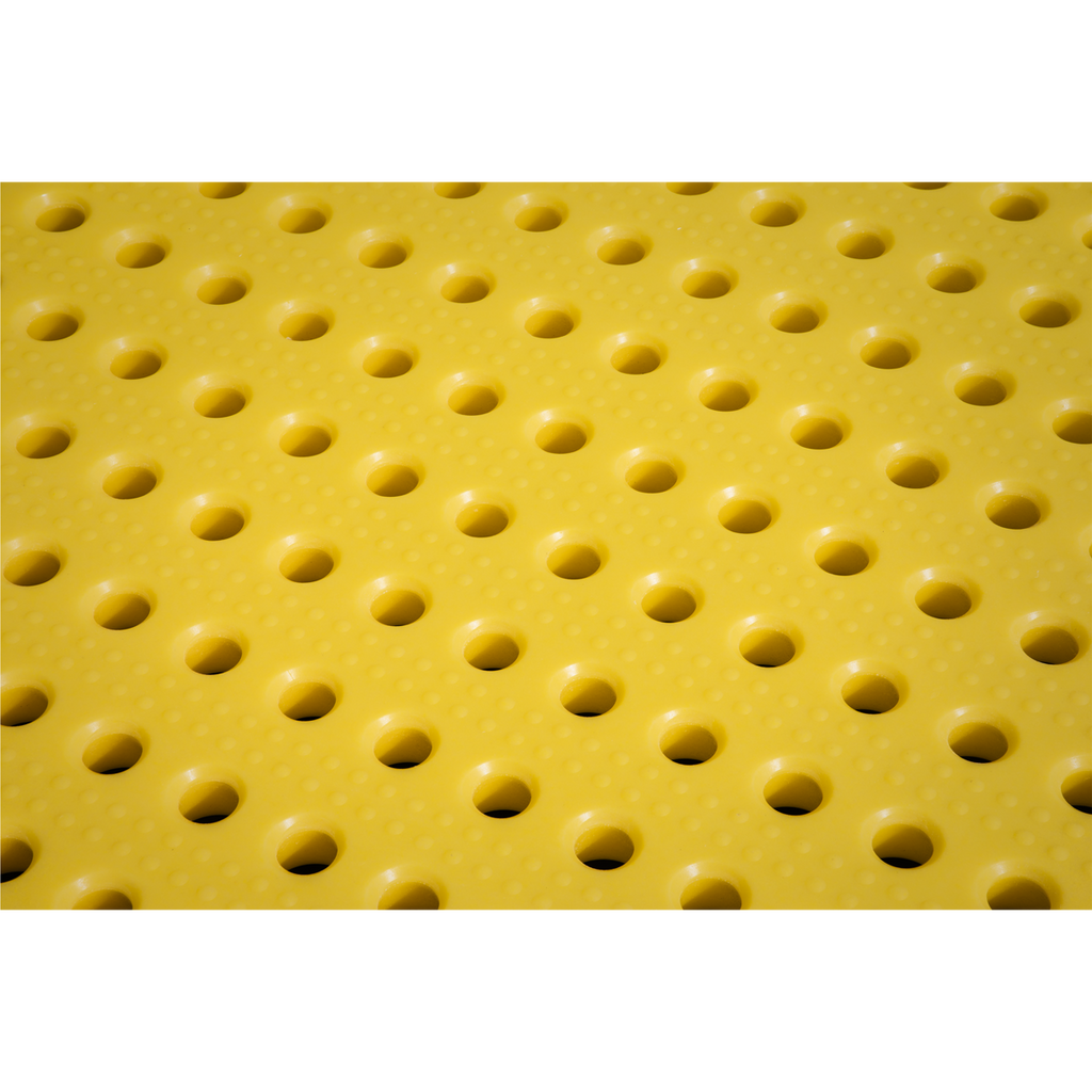 Spill Tray with Platform 100L