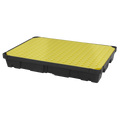 Spill Tray with Platform 100L