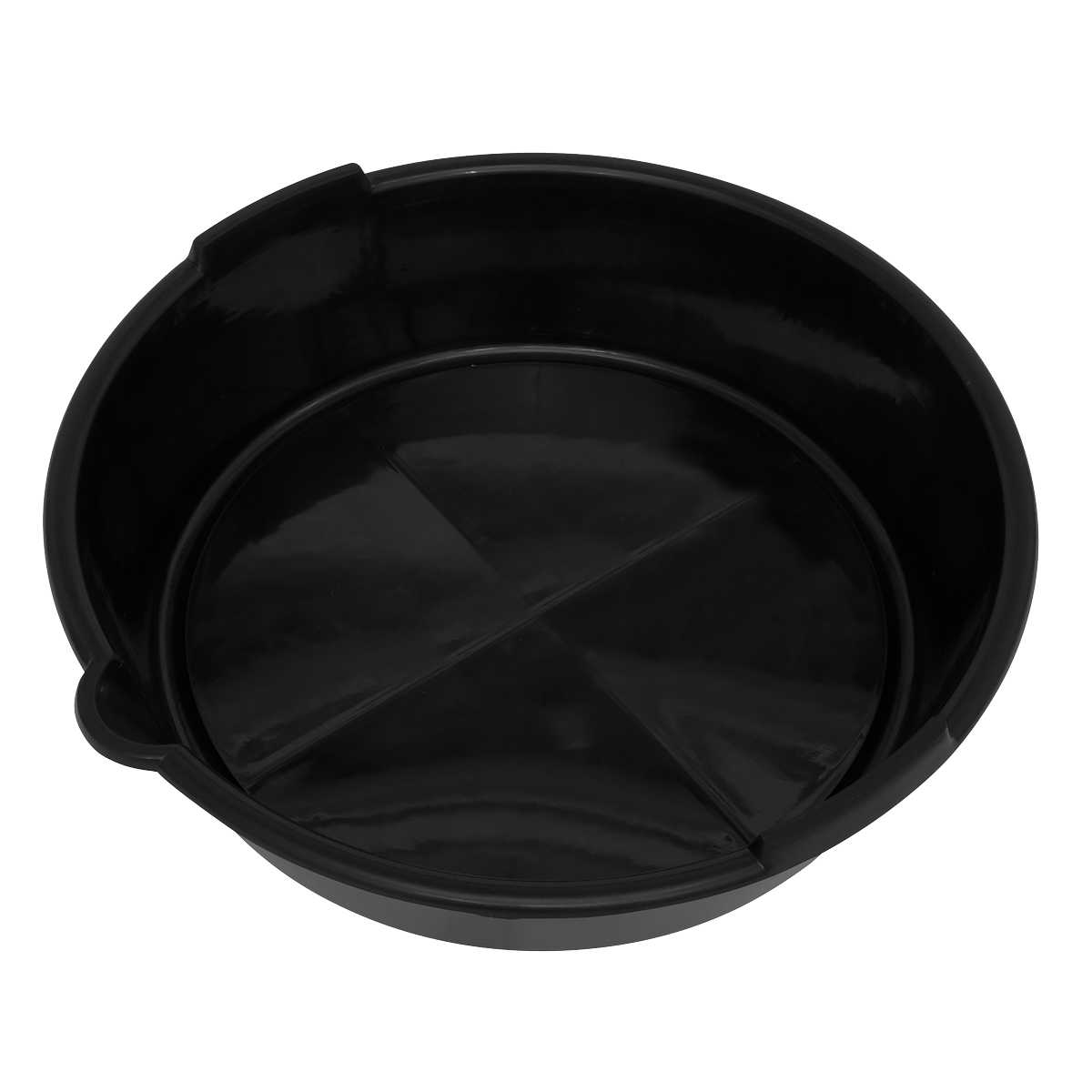 Oil Drain Pan 6L