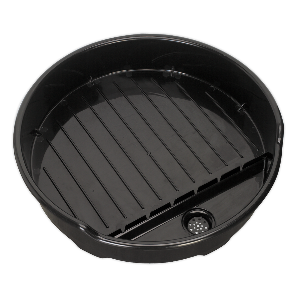 Oil Drum Drain Pan for 205L Drum