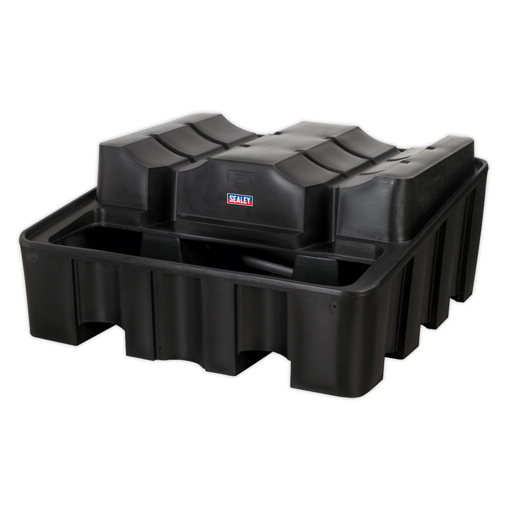 Drum Rack Dispensing/Storage Unit