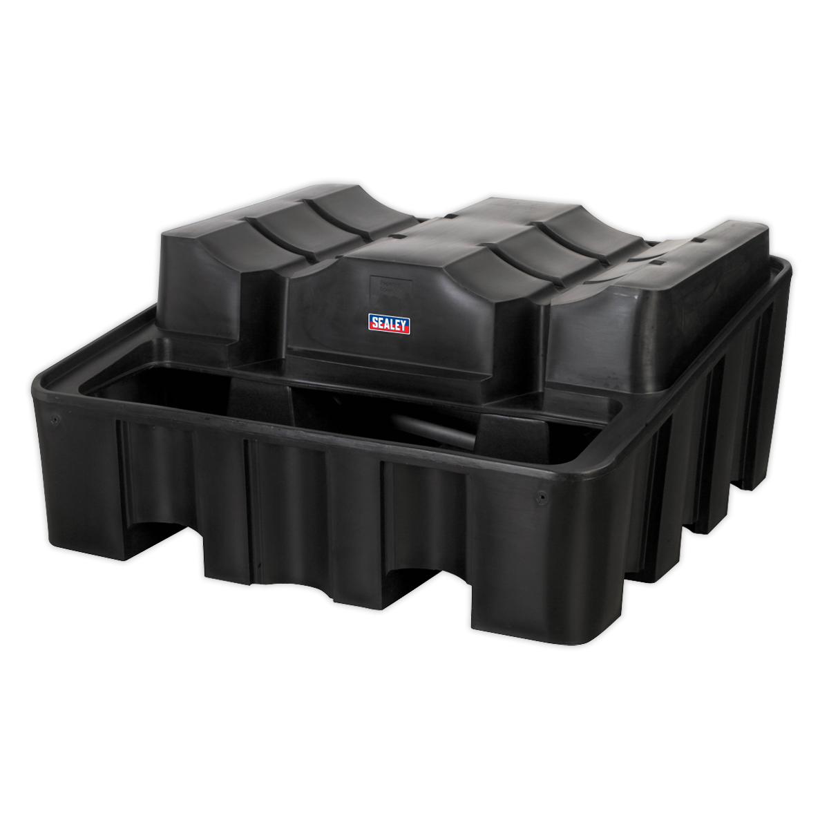 Drum Rack Dispensing/Storage Unit