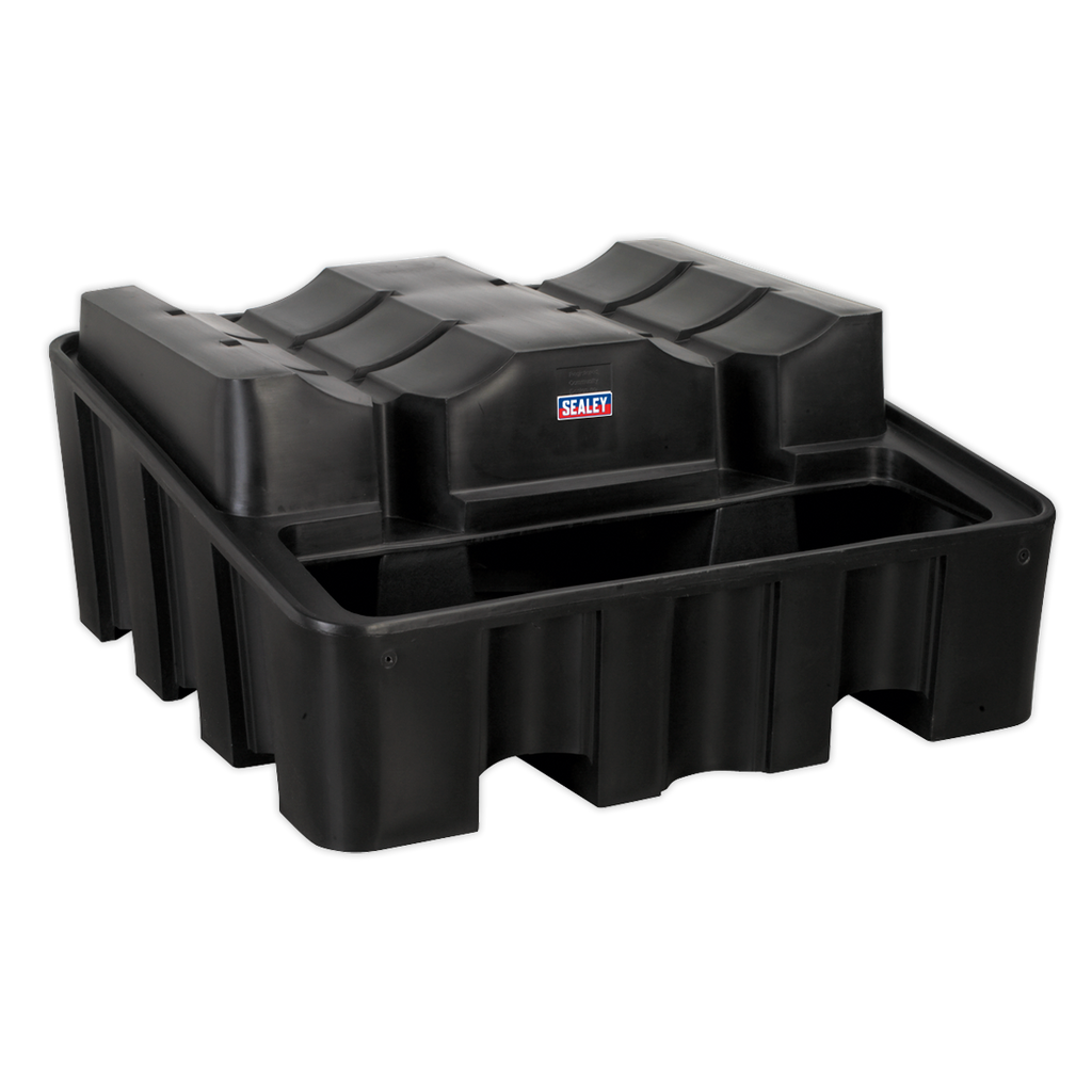 Drum Rack Dispensing/Storage Unit