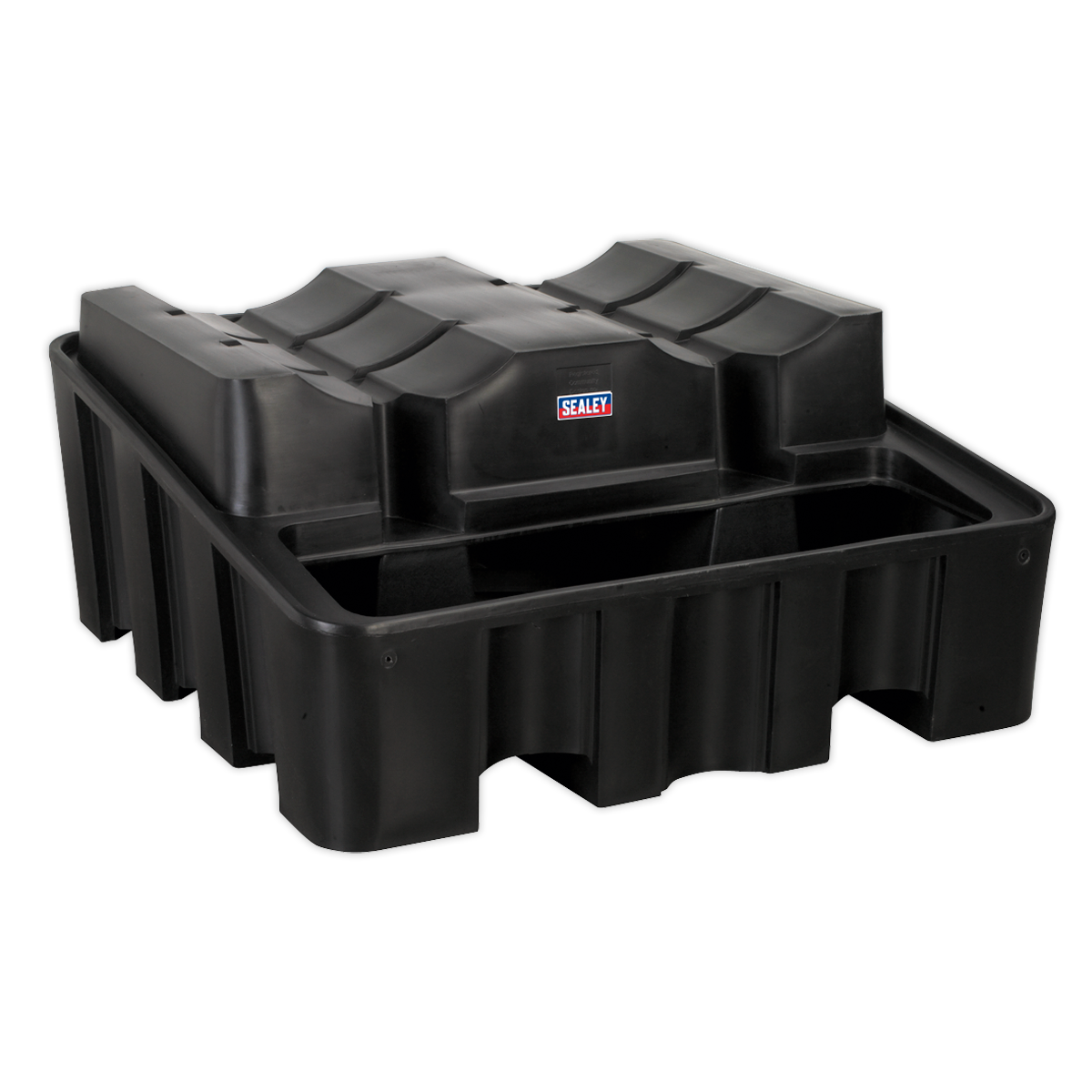 Drum Rack Dispensing/Storage Unit