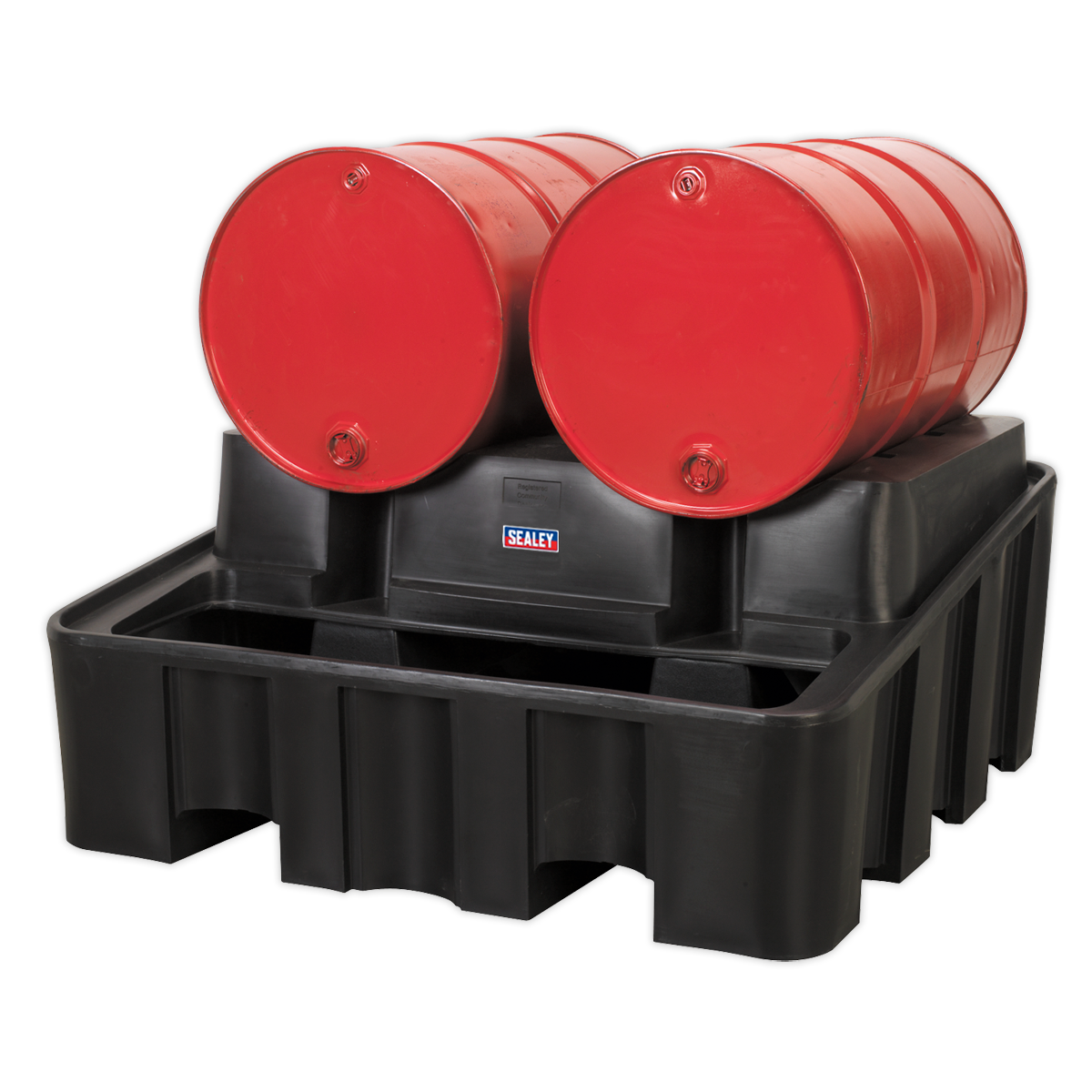 Drum Rack Dispensing/Storage Unit