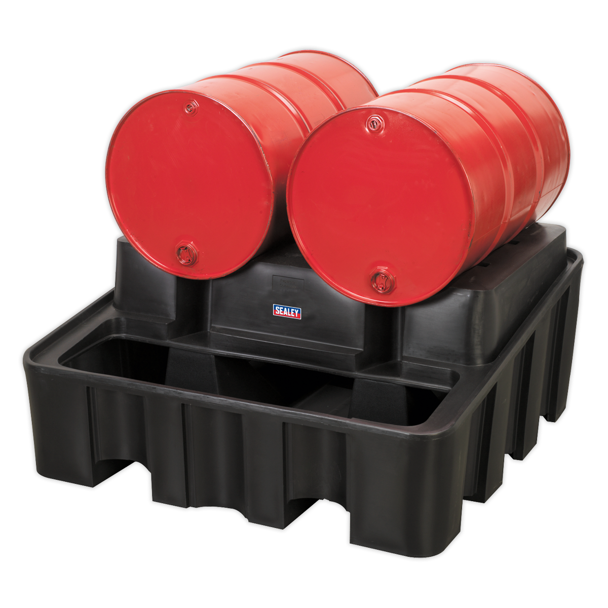 Drum Rack Dispensing/Storage Unit