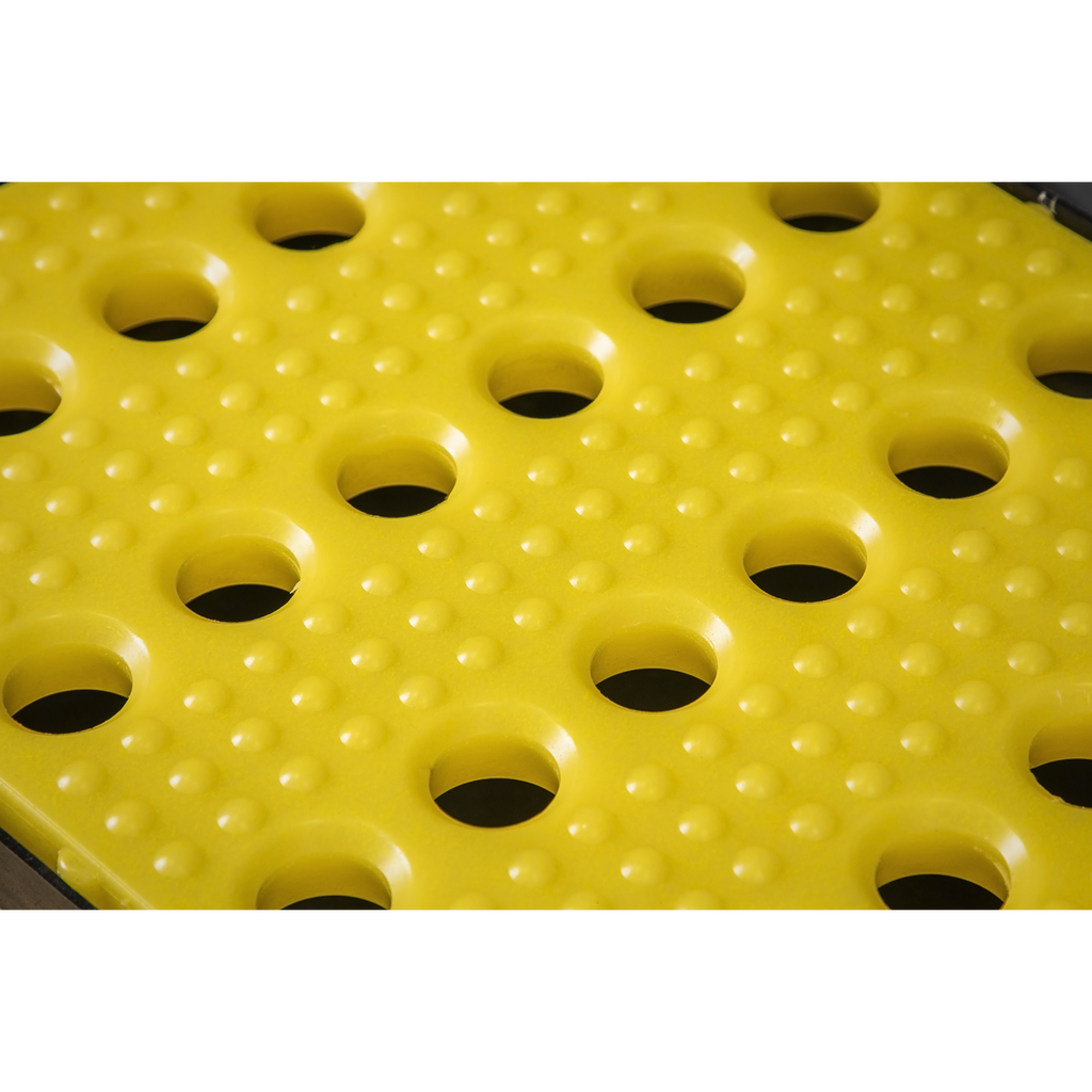 Spill Tray with Platform 10L