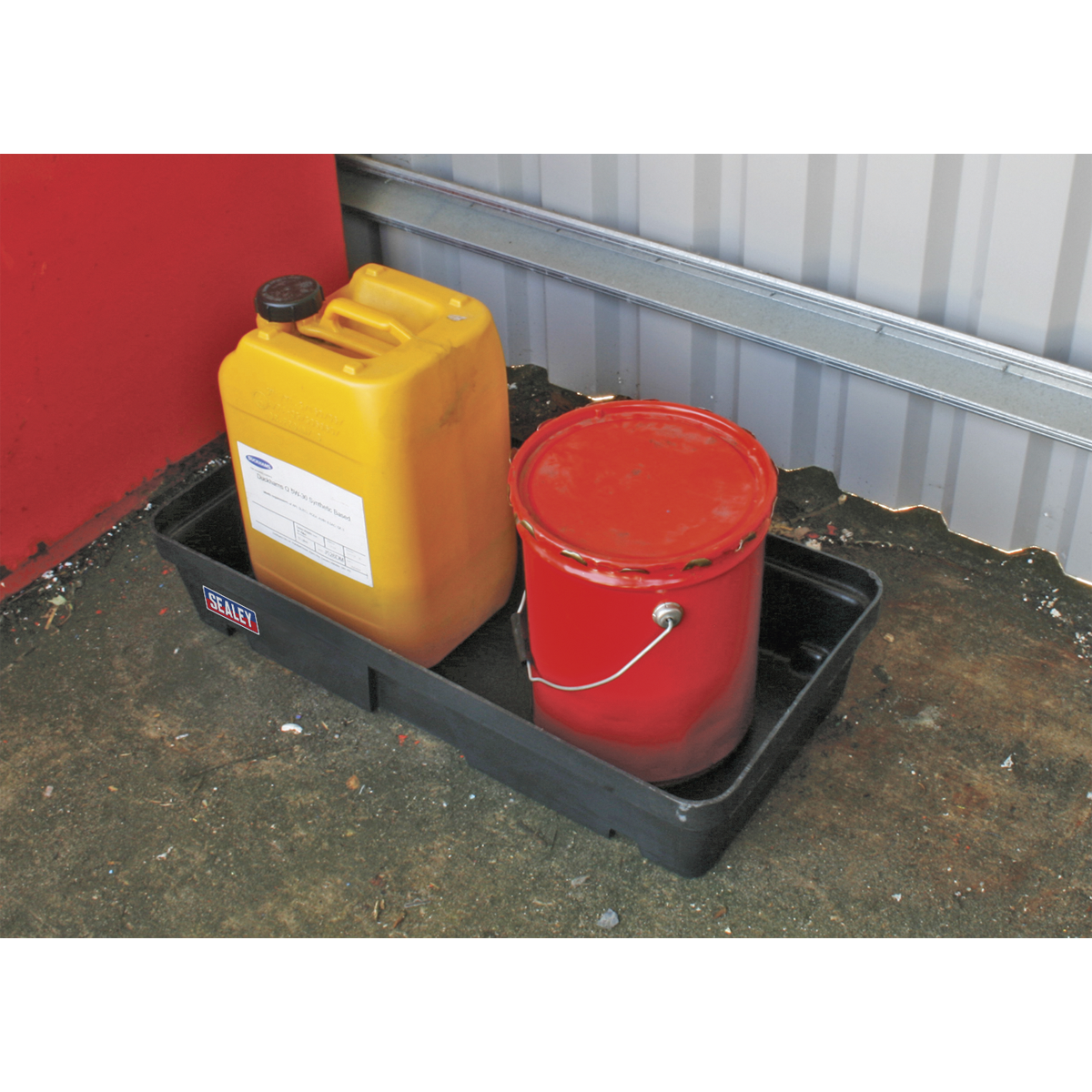 Spill Tray 30L