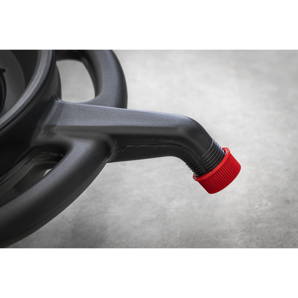 Oil/Fluid Drain Pan & Recycling Container 8L