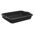 Plastic Drain Pan 12L