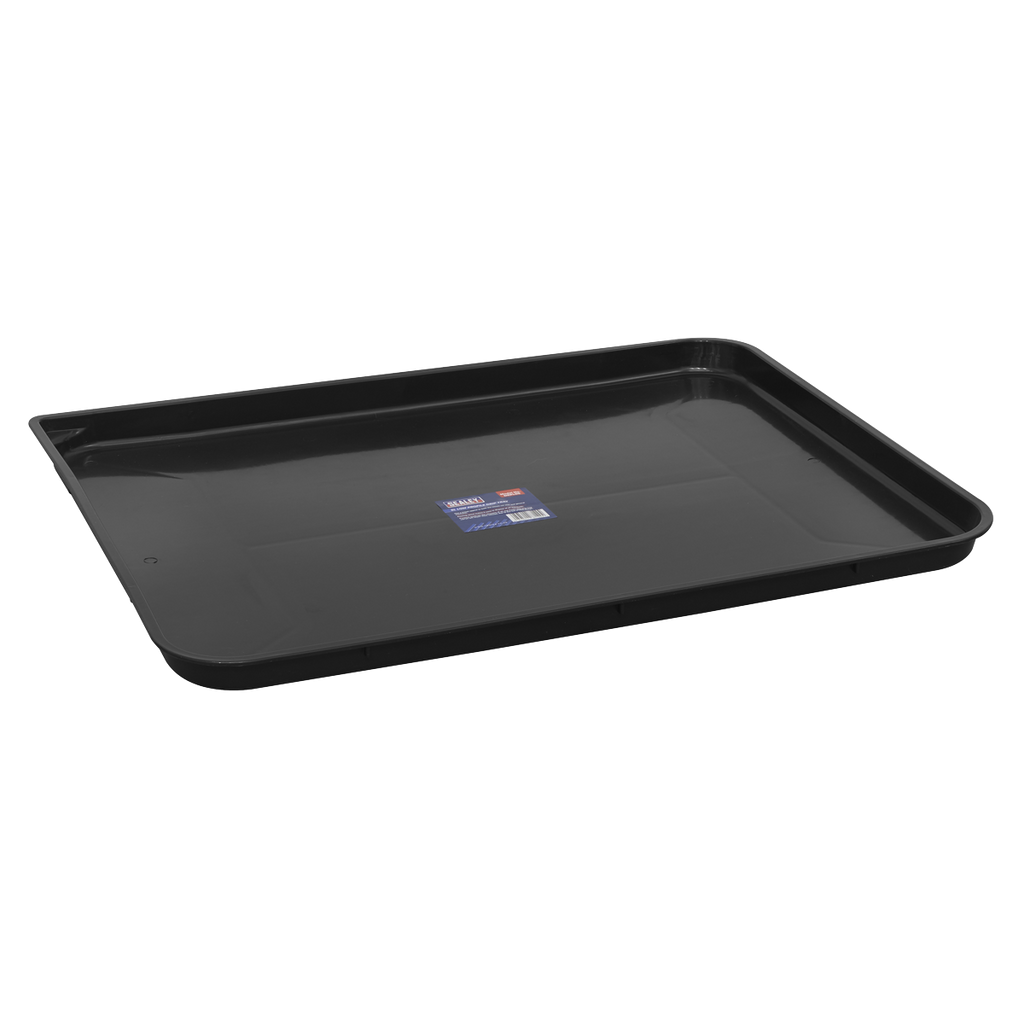 Low Profile Oil Drip Tray 5L