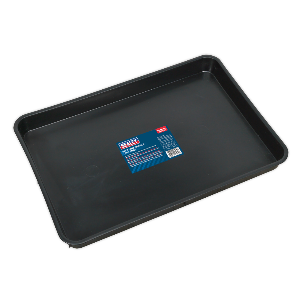 Low Profile Oil Drip Tray 9L