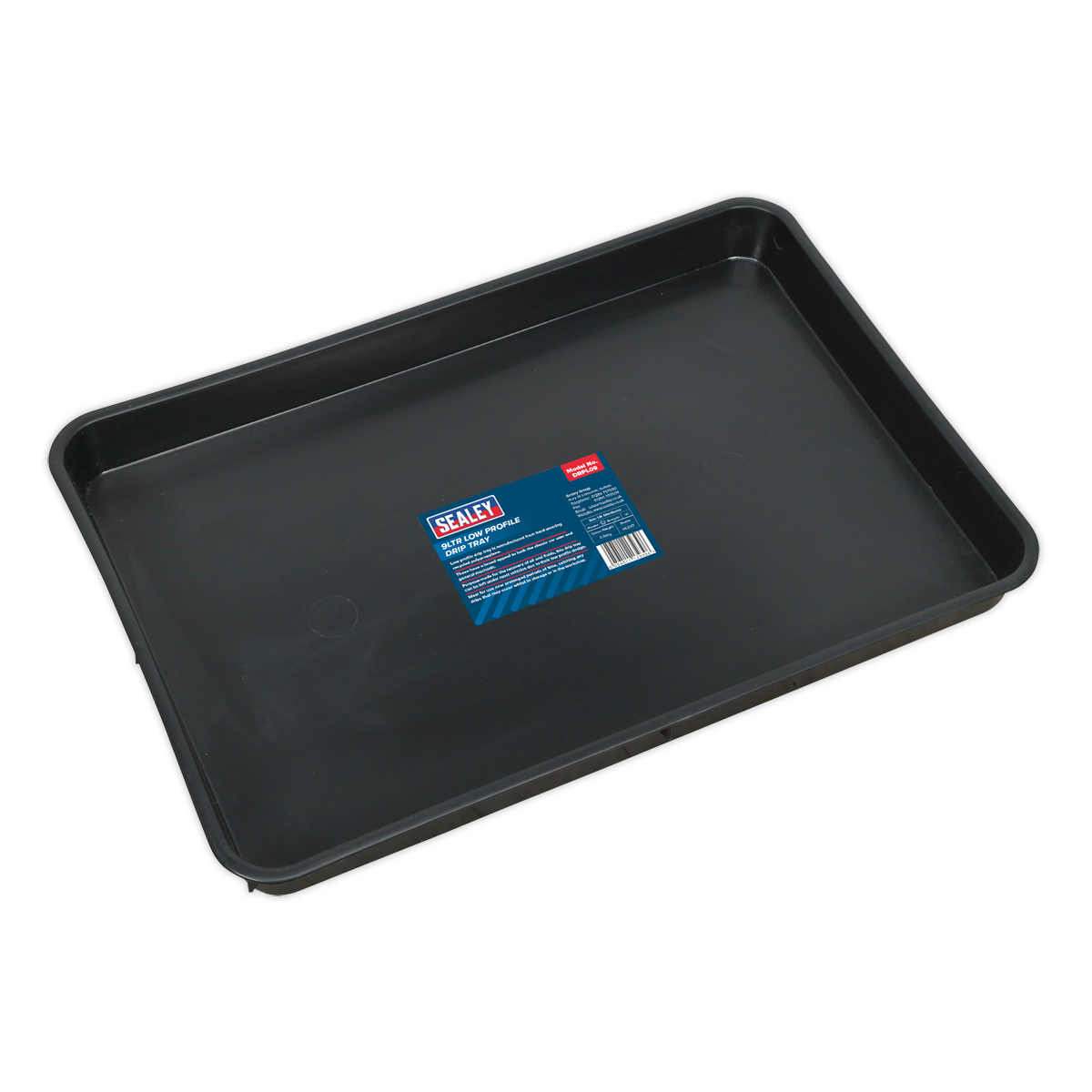 Low Profile Oil Drip Tray 9L