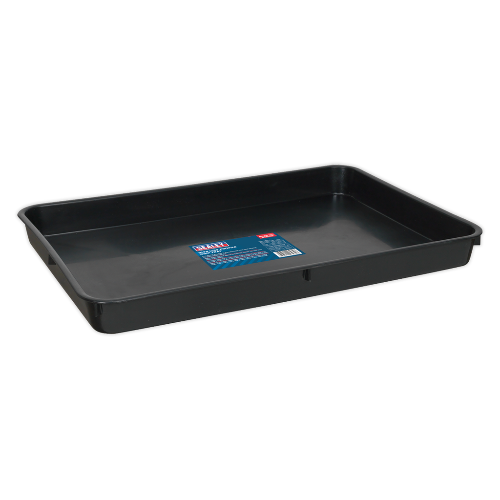 Low Profile Oil Drip Tray 9L