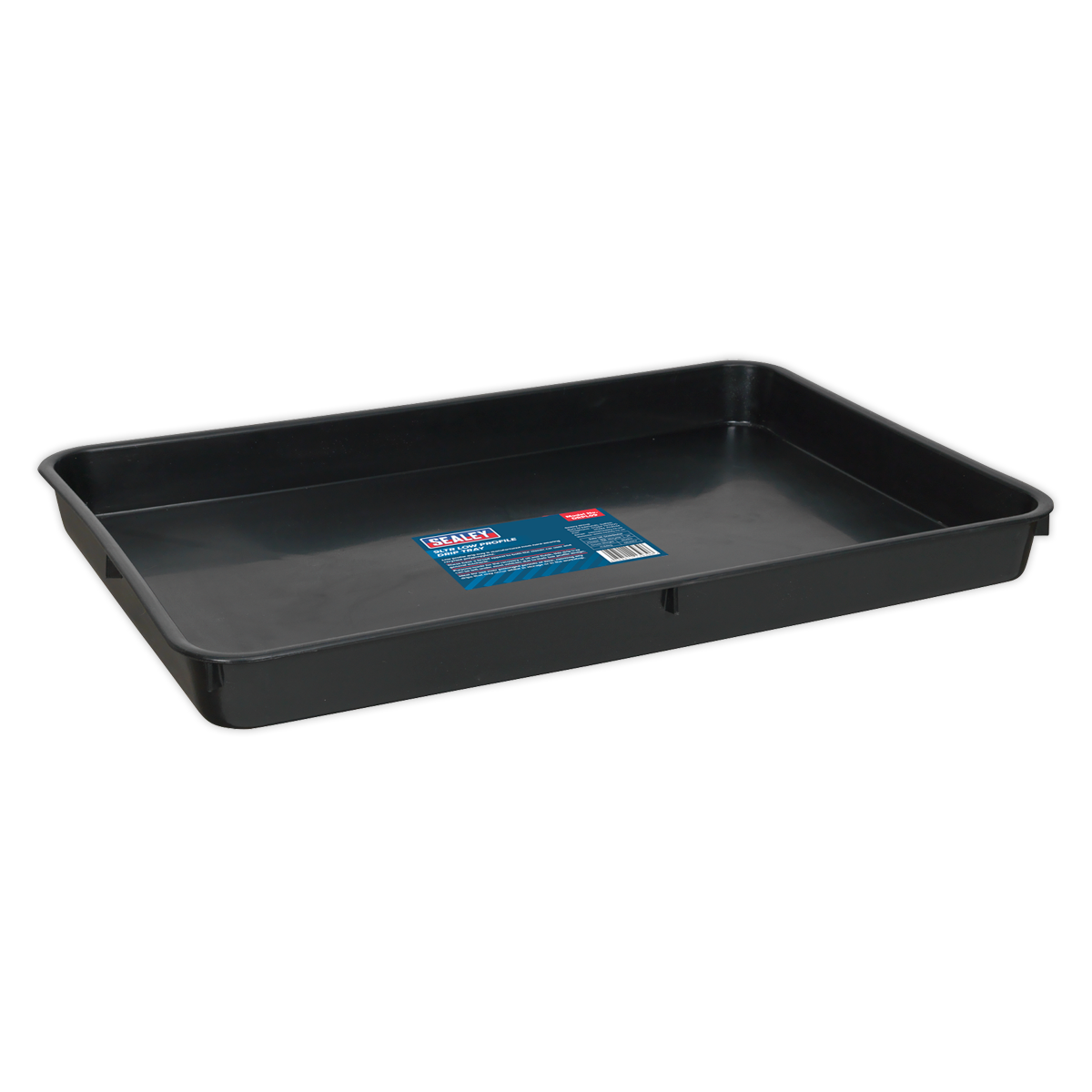 Low Profile Oil Drip Tray 9L