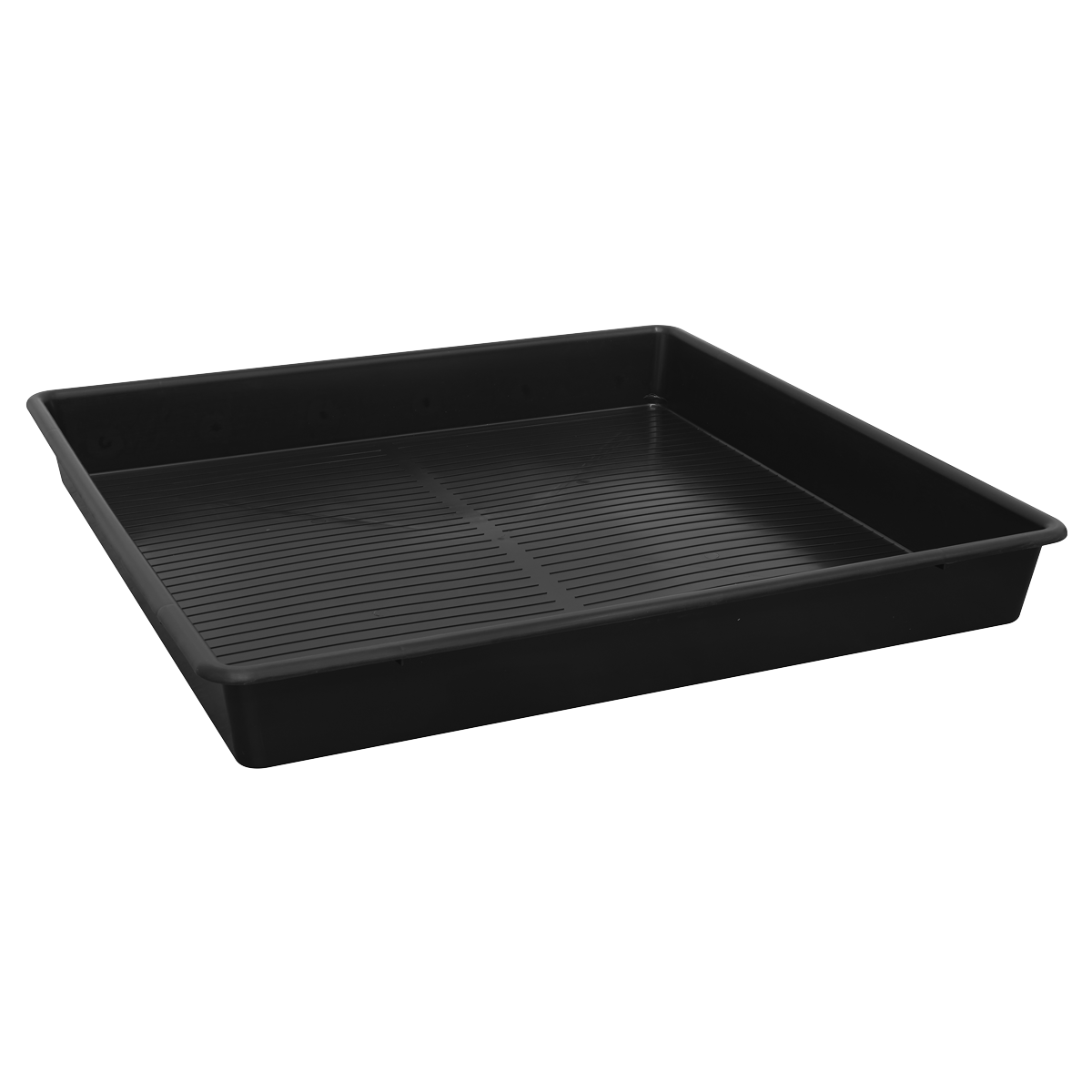 Low Profile Oil Drip Tray 100L