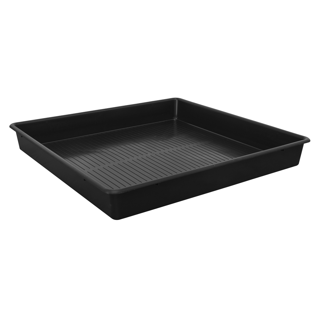 Low Profile Oil Drip Tray 100L