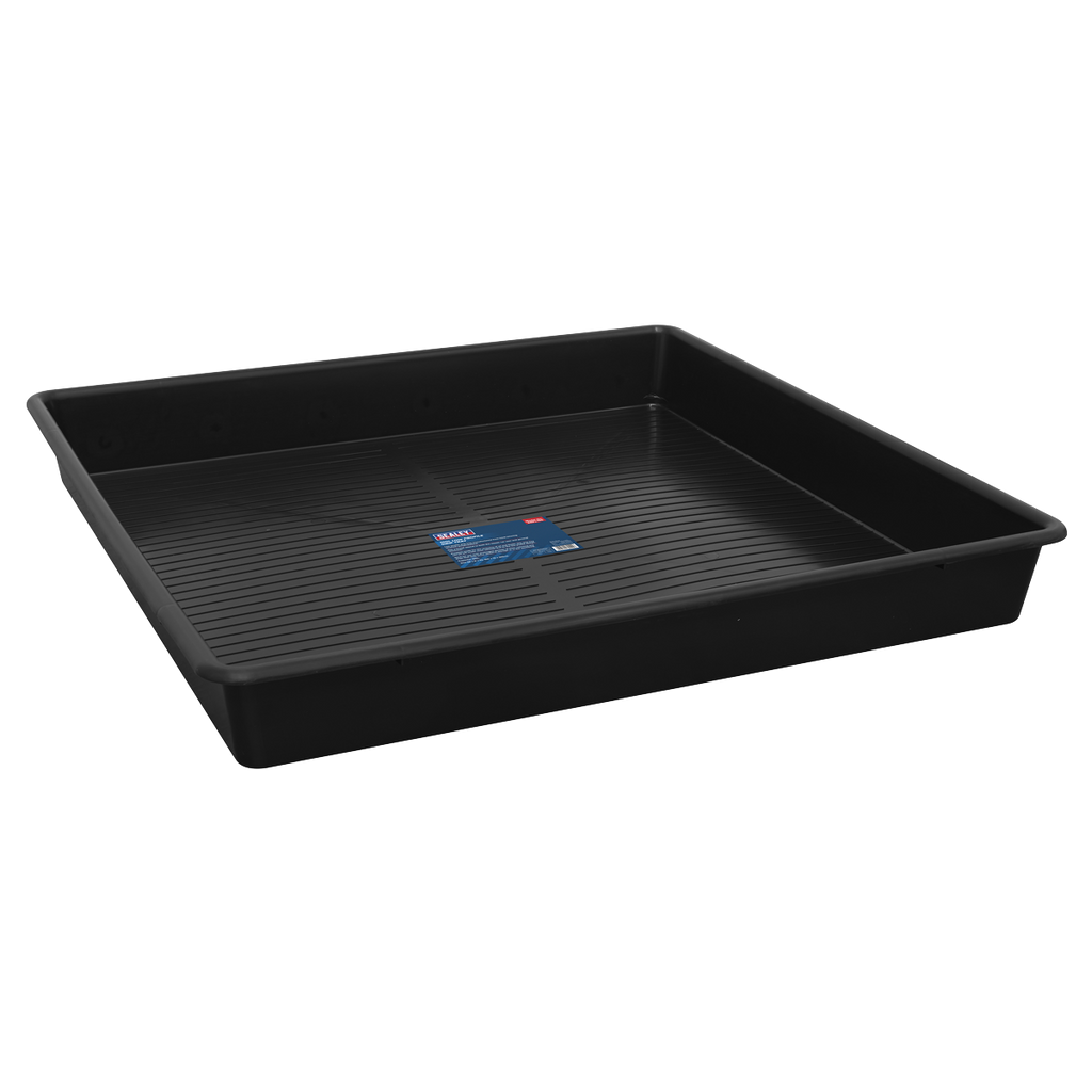 Low Profile Oil Drip Tray 100L