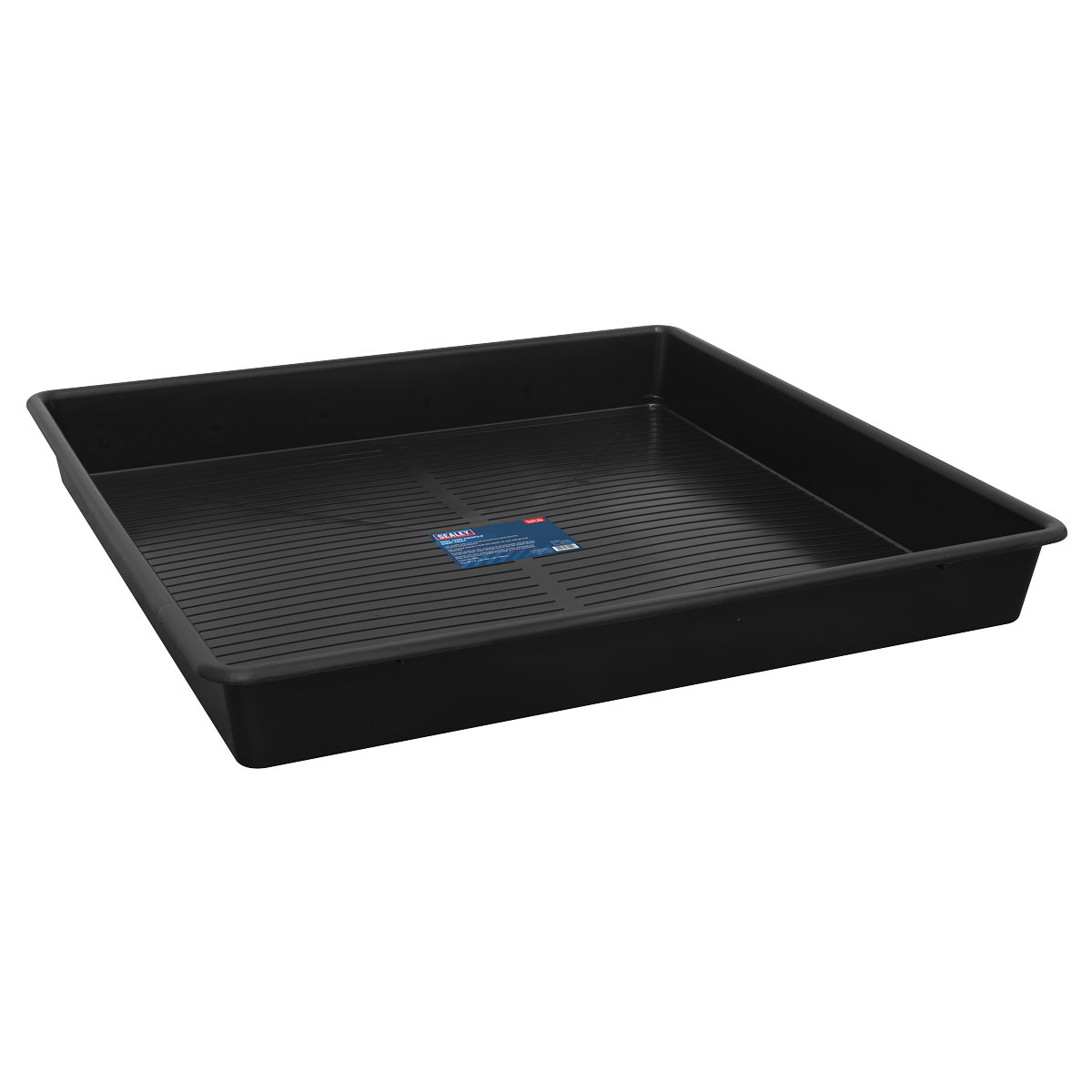 Low Profile Oil Drip Tray 100L