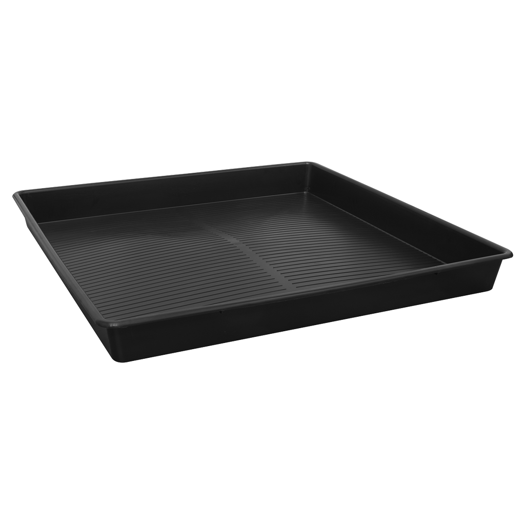 Low Profile Oil Drip Tray 120L