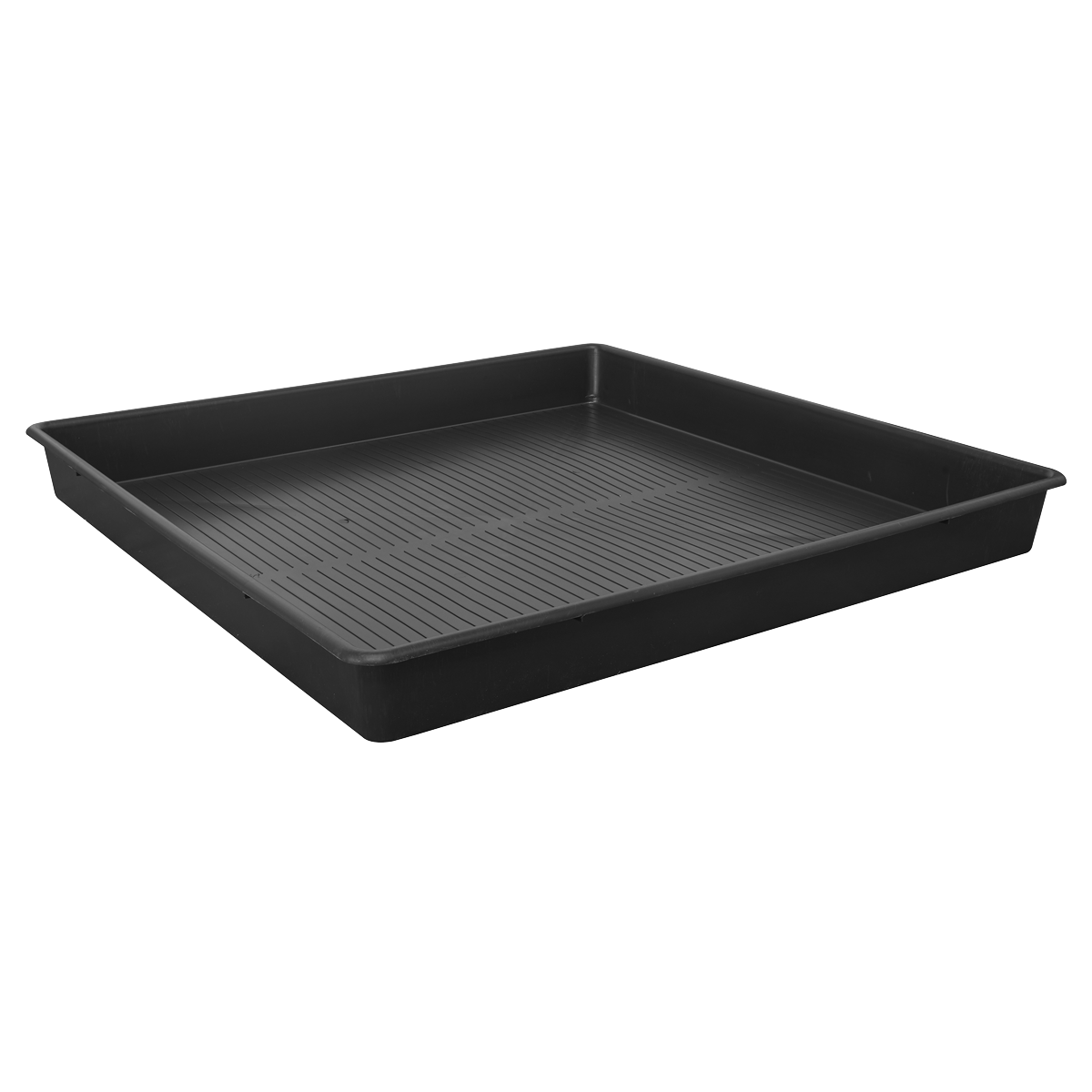 Low Profile Oil Drip Tray 120L