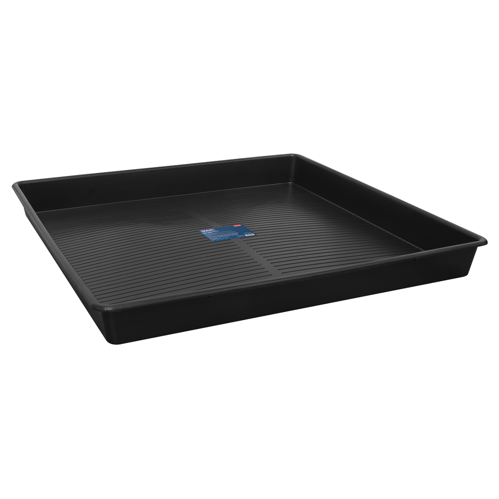 Low Profile Oil Drip Tray 120L