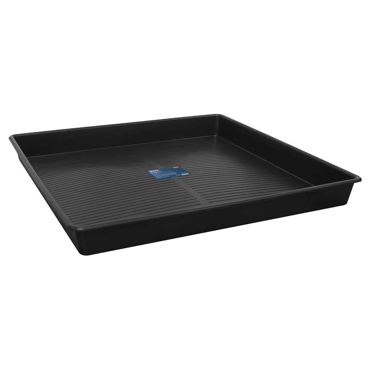Low Profile Oil Drip Tray 120L
