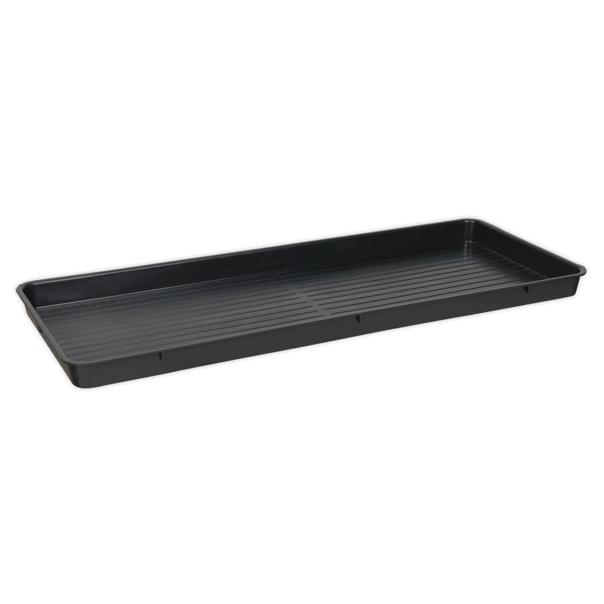 Low Profile Oil Drip Tray 15L