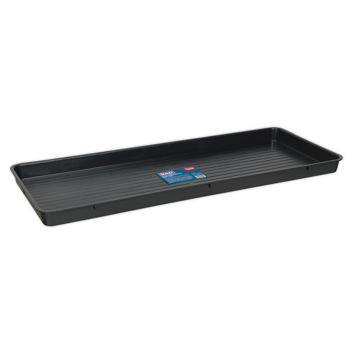 Low Profile Oil Drip Tray 15L