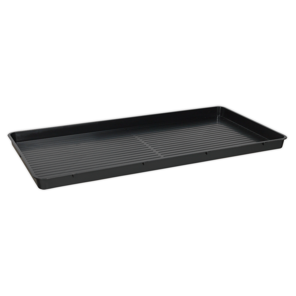 Low Profile Oil Drip Tray 25L
