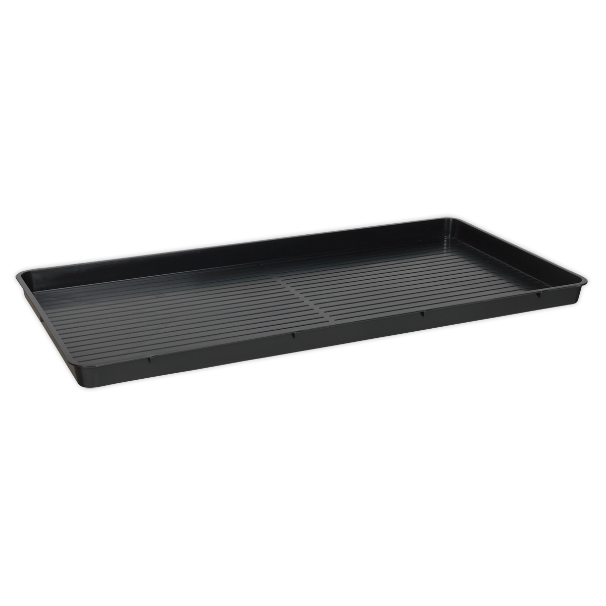 Low Profile Oil Drip Tray 25L