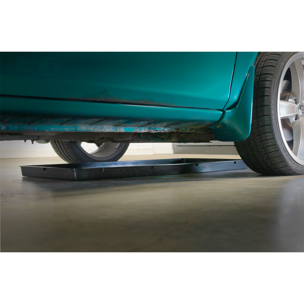 Low Profile Oil Drip Tray 25L