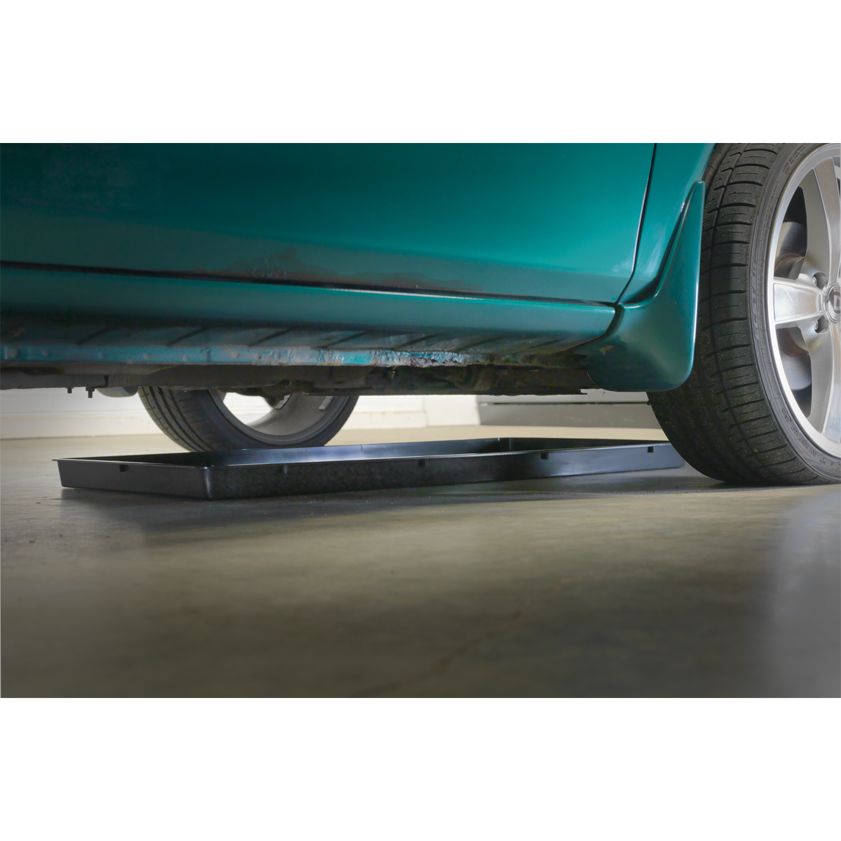 Low Profile Oil Drip Tray 25L