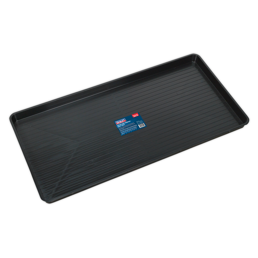 Low Profile Oil Drip Tray 25L