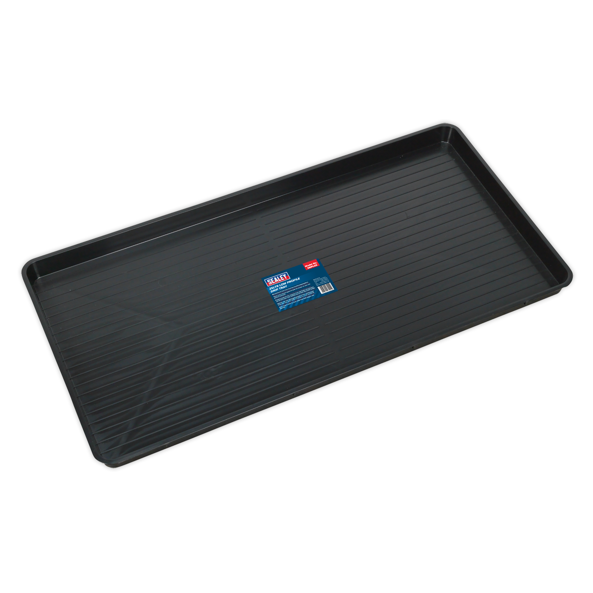 Low Profile Oil Drip Tray 25L