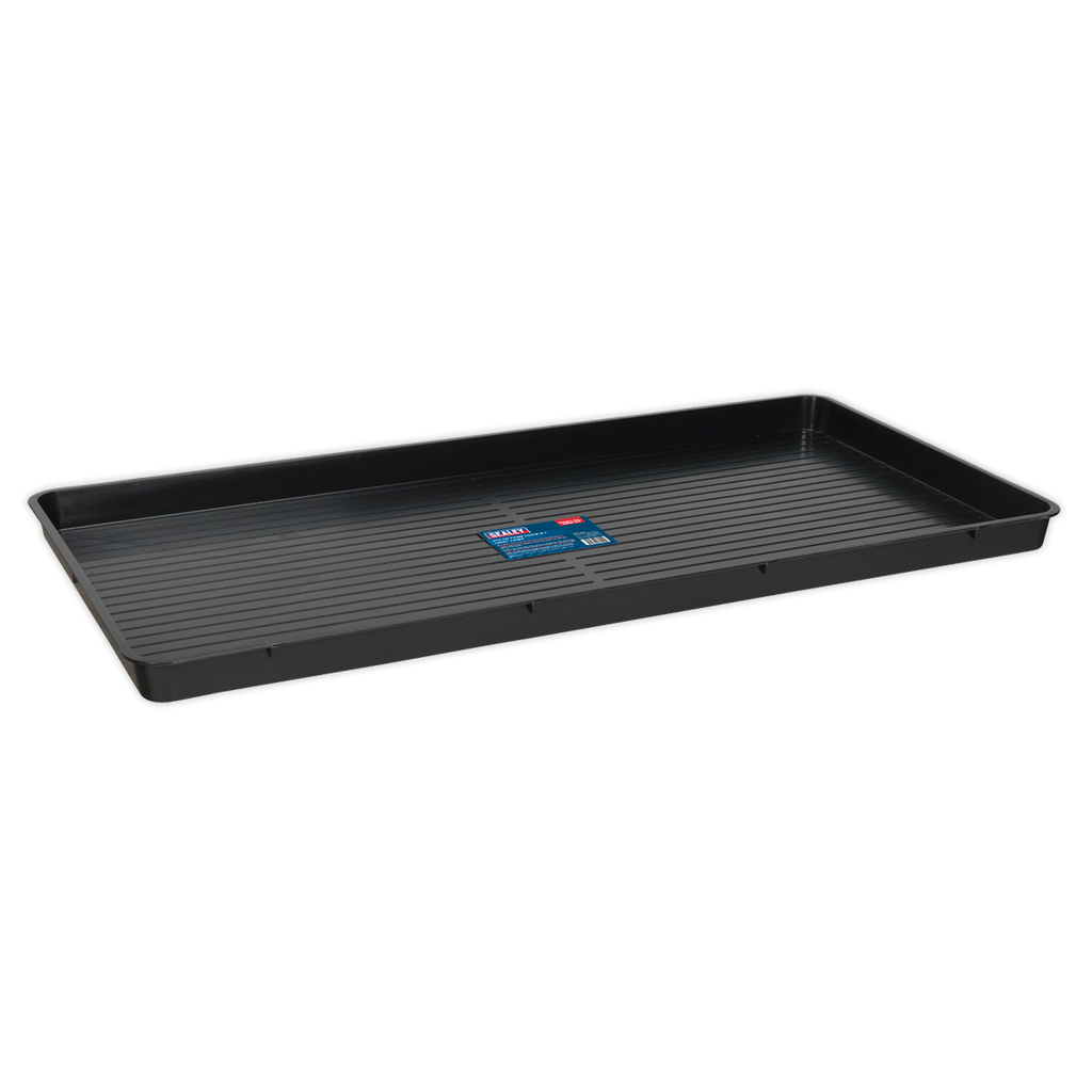 Low Profile Oil Drip Tray 25L