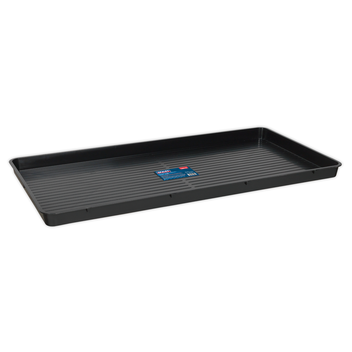 Low Profile Oil Drip Tray 25L