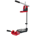 Drill Stand with Cast Iron Base 500mm & Vice 65mm