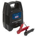12V Battery Charger, 4A (DSBC4)