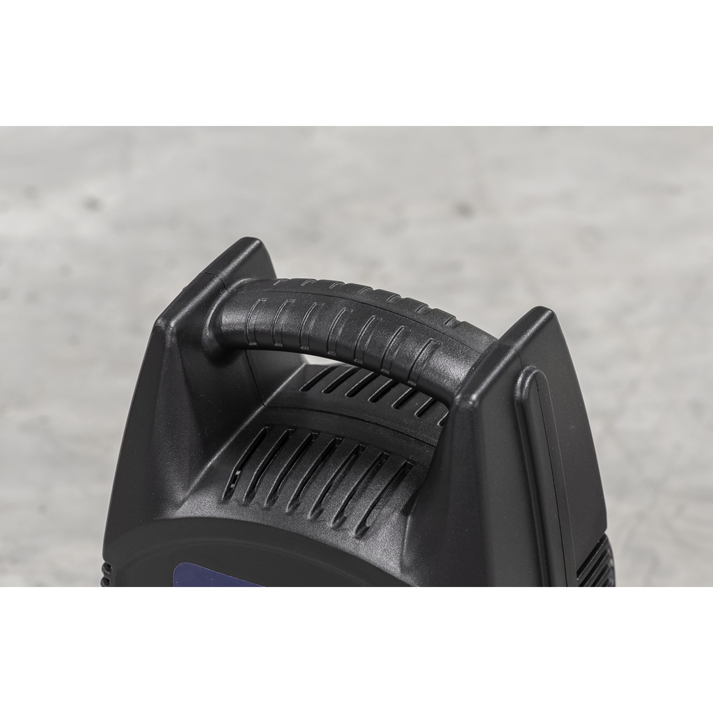 12V Battery Charger, 6A (DSBC6)