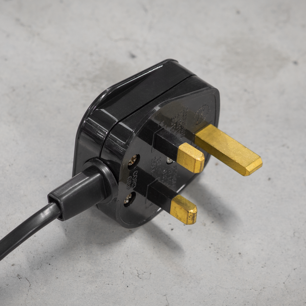 12V Battery Charger, 6A (DSBC6)