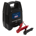 12V Battery Charger, 6A (DSBC6)