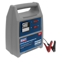 6/12V Battery Charger, 8A (DSBC8)