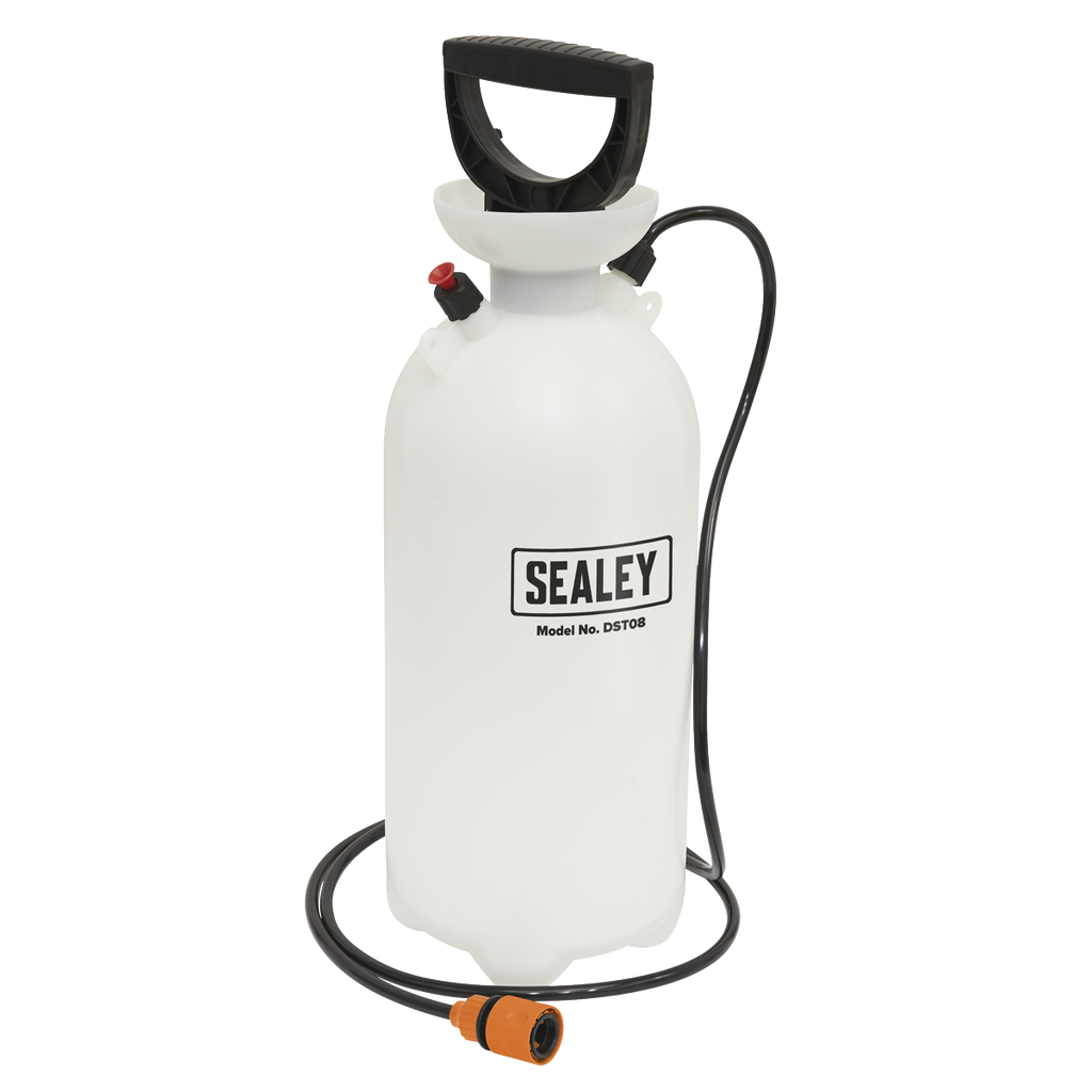 Dust Suppression Water Tank 8L