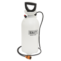 Dust Suppression Water Tank 8L