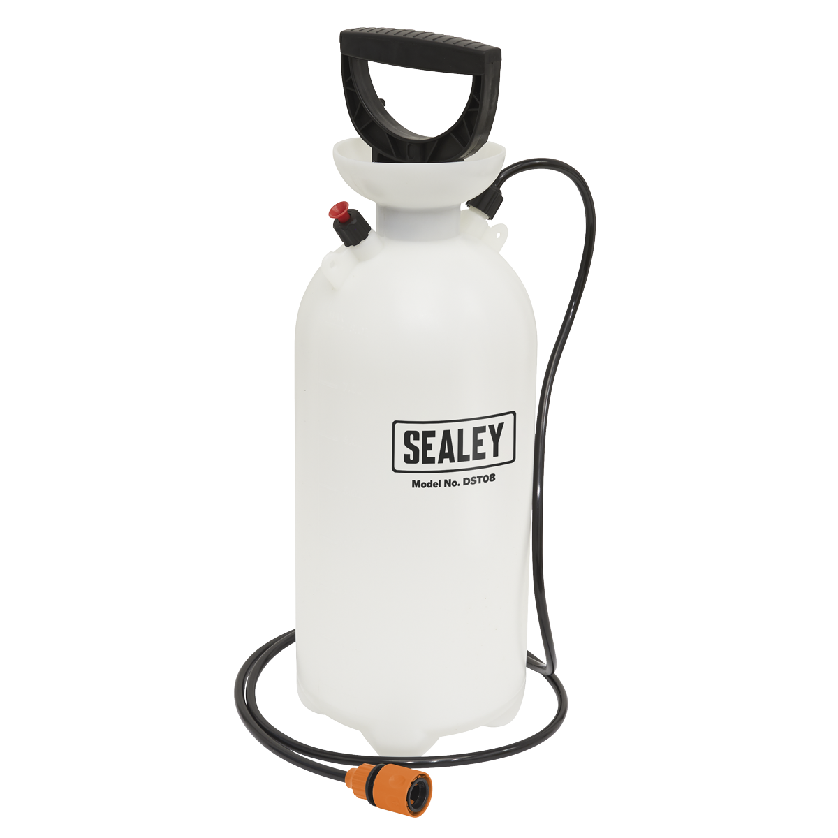 Dust Suppression Water Tank 8L